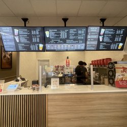 Gong Cha - Runnemede