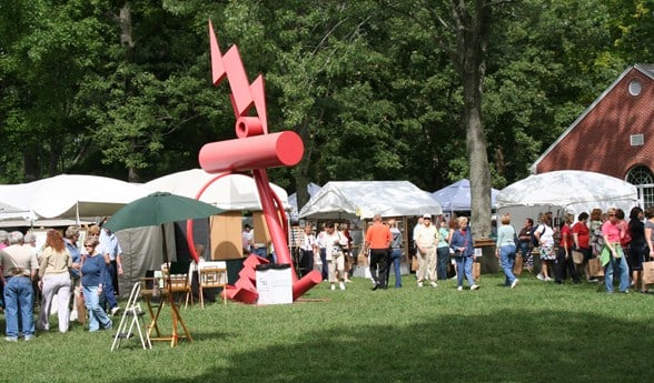 Cedarhurst Center For the Arts by null