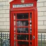 Red Telephone Box