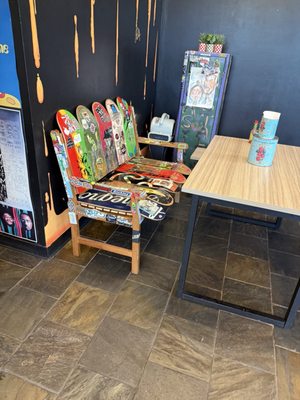 Corner Slice by null