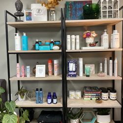 Zensational Hair Salon