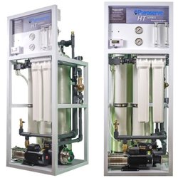 Puroserve - HT 2000 Water Treatment System
