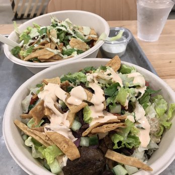 CAVA - Mediterranean Near Me - New York, New York
