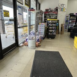 Dollar General