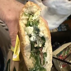 Panera Bread
