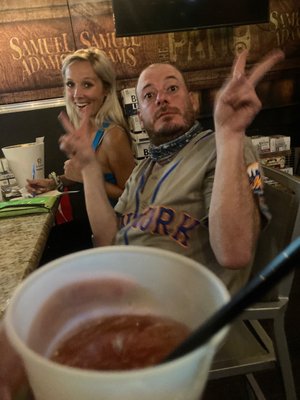 The Patio Tampa by null