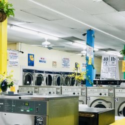 Morse Shores Laundromat