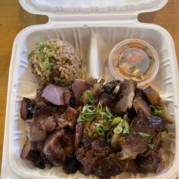 Guava Smoked - Kalbi and Smoked Pork - Barbeque Near Me - Honolulu, Hawaii Guava Smoked - Kalbi and Smoked Pork - Barbeque Near Me - Honolulu, Hawaii