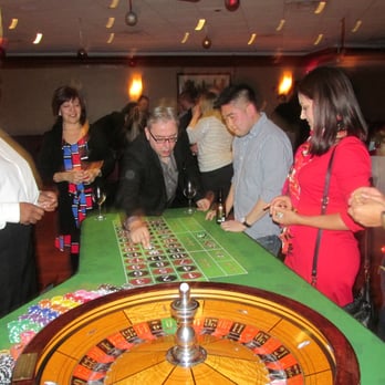 Chicago Casino Suppliers - Everyone enjoying playing roulette - Party & Event Planning Near Me - Oak Brook, Illinois Chicago Casino Suppliers - Everyone enjoying playing roulette - Party & Event Planning Near Me - Oak Brook, Illinois