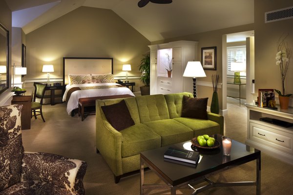 Fess Parker Wine Country Inn by null