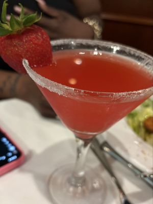 Del Frisco's by null