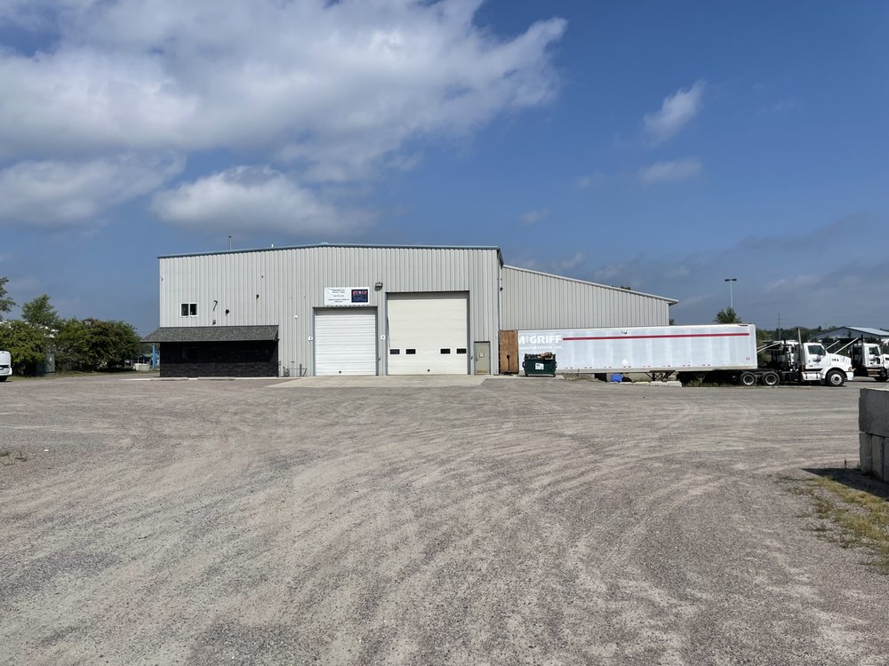 STOLT TRUCK TIRE CENTRE Updated September 2024 Request a Quote