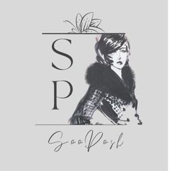 SooPosh Thrift Store - SooPosh Thrift Store