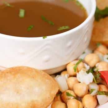 All India Restaurant and Sweets - a bowl of soup and snacks - Indian Near Me - Edmonton, Alberta All India Restaurant and Sweets - a bowl of soup and snacks - Indian Near Me - Edmonton, Alberta