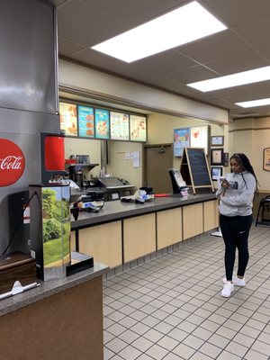 Dairy Queen Grill & Chill by null