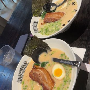 Silverlake Ramen - Classic - Ramen Near Me - Sherman Oaks, California Silverlake Ramen - Classic - Ramen Near Me - Sherman Oaks, California