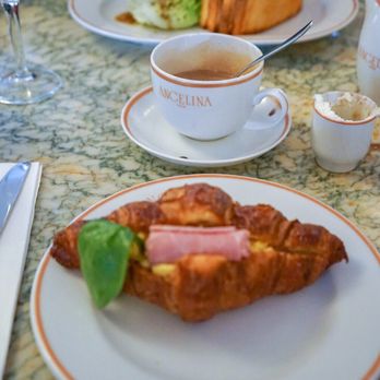 Angelina - Breakfast & Brunch Near Me - Paris, 75