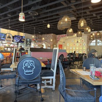Barrio Queen - Inside - Mexican Near Me - Tempe, Arizona