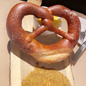Tarpy's Roadhouse - Pretzel - New American Near Me - Monterey, California Tarpy's Roadhouse - Pretzel - New American Near Me - Monterey, California