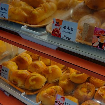 Bakery Everbest - After discount buns work out to about $1 each - Bakeries Near Me - Scarborough, Ontario Bakery Everbest - After discount buns work out to about $1 each - Bakeries Near Me - Scarborough, Ontario