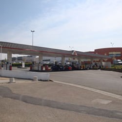 Auchan Station Service