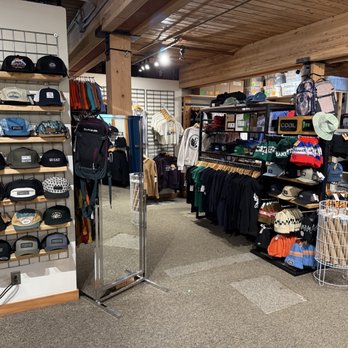 Mt Baker Mtn Shop - Ski & Snowboard Shops Near Me - Deming, Washington Mt Baker Mtn Shop - Ski & Snowboard Shops Near Me - Deming, Washington