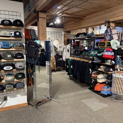 Mt Baker Mtn Shop