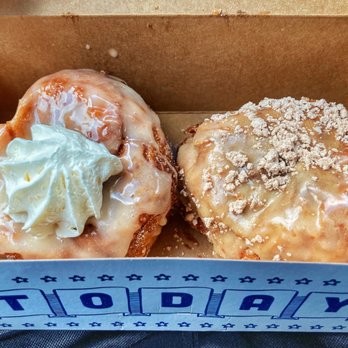 Parlor Doughnuts - Coffee & Tea Near Me - Fruit Cove, Florida Parlor Doughnuts - Coffee & Tea Near Me - Fruit Cove, Florida