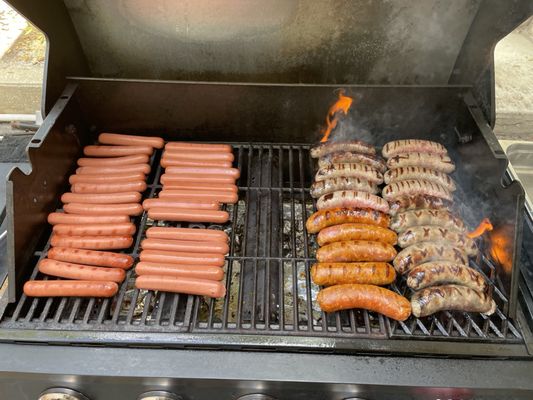 Walmart Supercenter by null