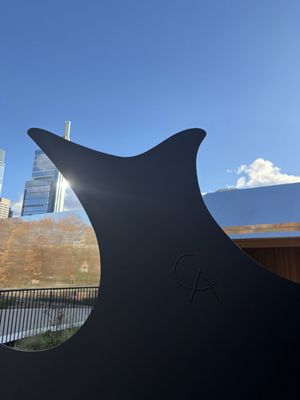 Calder Gardens by null