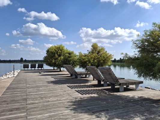 Shelby Farms Park by null