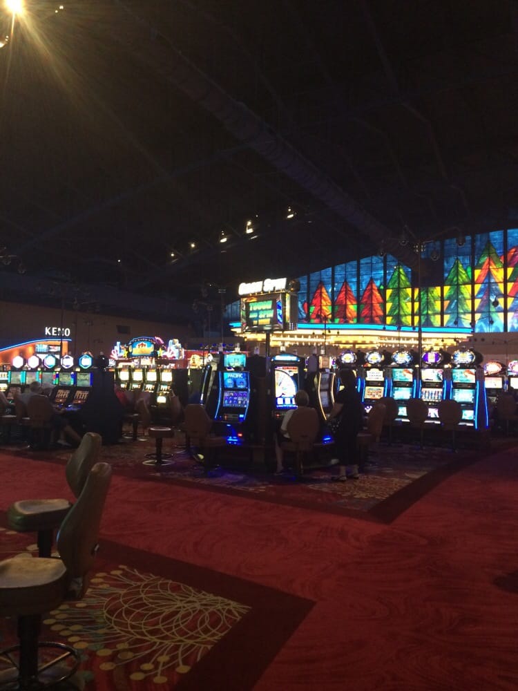Slot Machine Casinos Near Grand Forks Nd
