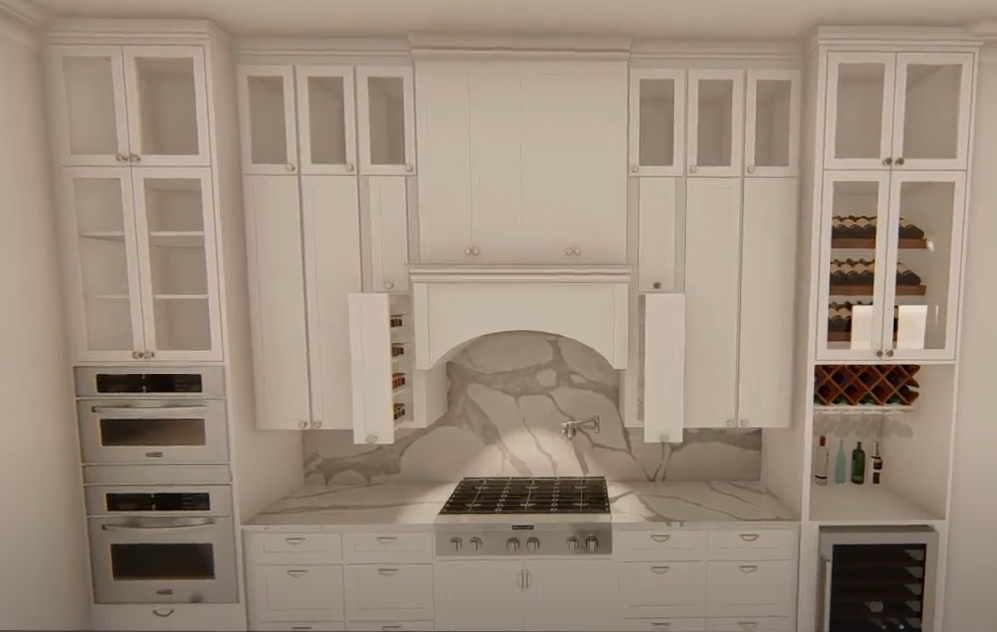 Slide of Blue Contracts