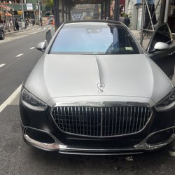 Royal Essence Limo Service