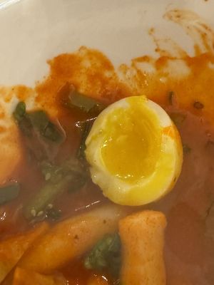 Mokdong Gimbap by null