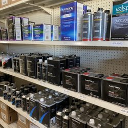 GM Auto Paint Supplies
