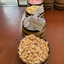 Balboa Candy