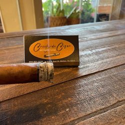 Creekside Cigar