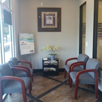 Luxe 9 Nails and Spa - Nail Salons Near Me - Corona, California