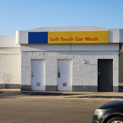 Shell - Carwash