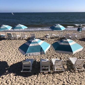 Rosewood Miramar Beach - Hotels Near Me - Montecito, California