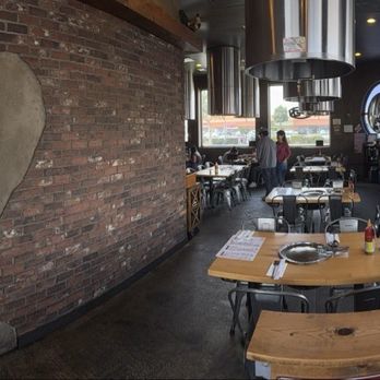 Grams BBQ - Inside - Korean Near Me - Garden Grove, California Grams BBQ - Inside - Korean Near Me - Garden Grove, California