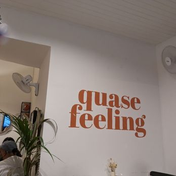 Quase Café - Cafes Near Me - Lisbon, 11 Quase Café - Cafes Near Me - Lisbon, 11