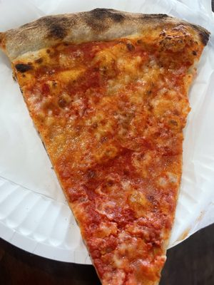Bub and Grandma’s Pizza by null