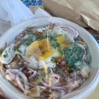White Rice Bodega - Sisilog - Filipino Near Me - San Diego, California White Rice Bodega - Sisilog - Filipino Near Me - San Diego, California