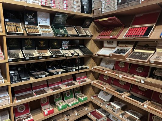 smoke art tobacco Smoke Cigar Wall Art by Ralph Burch