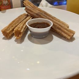 Churros