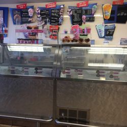 Baskin-Robbins - Choices choices choices