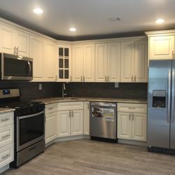 Purnima Talwar- Realty One Group Central - Updated kitchen