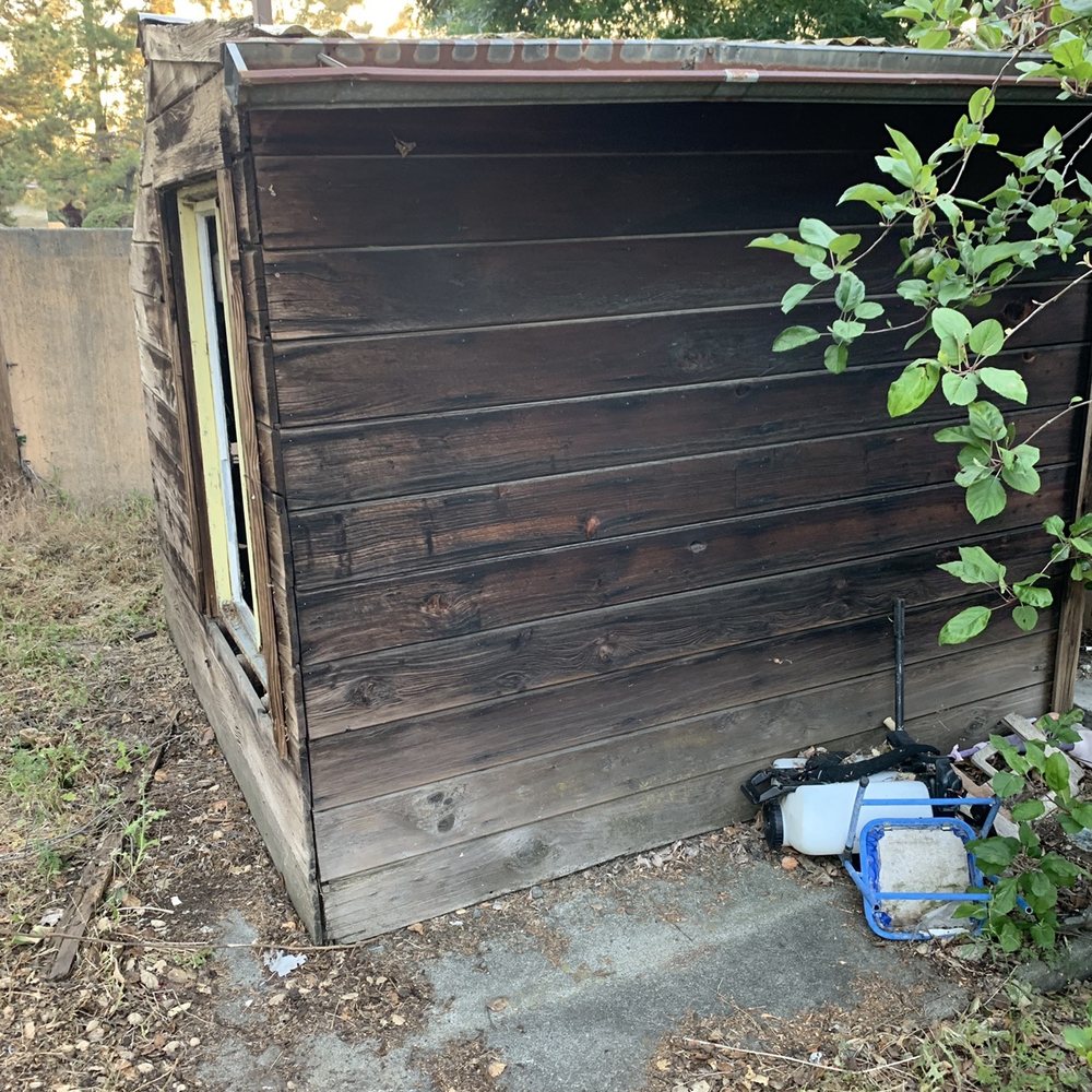 PJ’s Junk Removal - Shed - Junk Removal & Hauling Near Me PJ’s Junk Removal - Shed - Junk Removal & Hauling Near Me